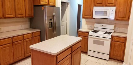 10122 Mescalero Canyon Ln in Houston, TX - Building Photo - Building Photo