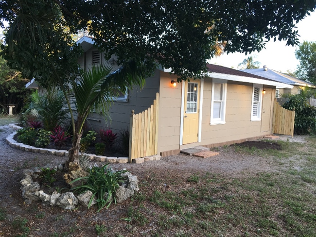 property at 2163 Jeffcott St