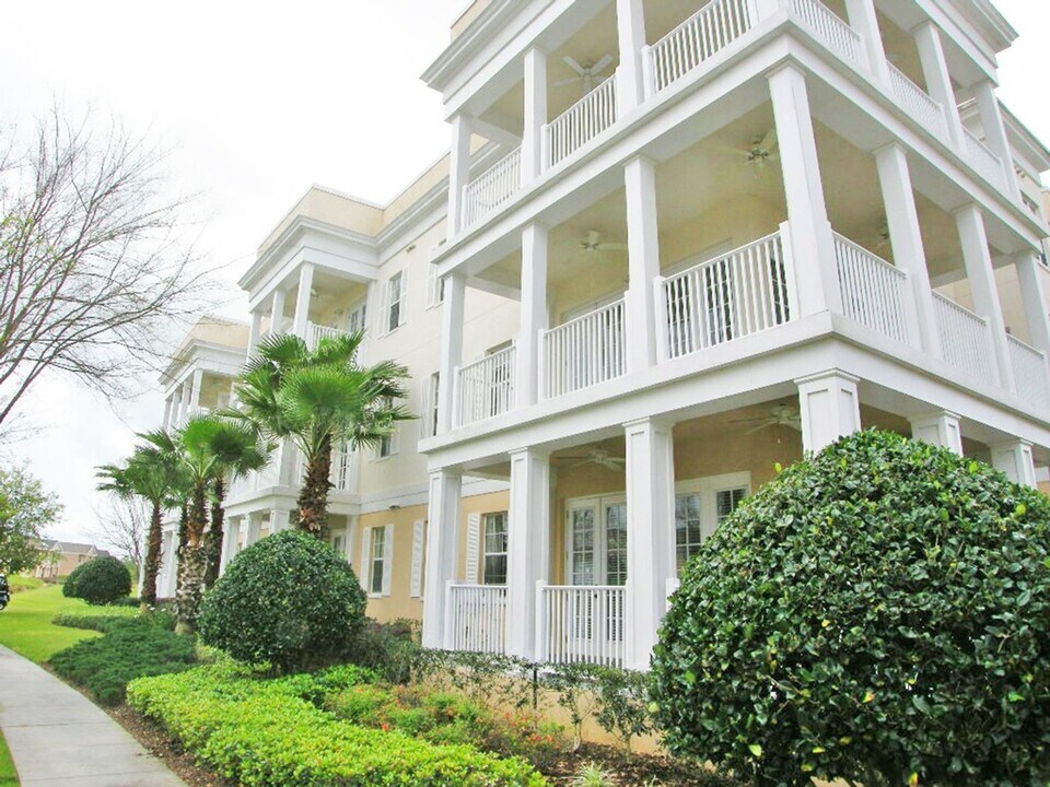 7480 Excitement Dr in Reunion, FL - Building Photo