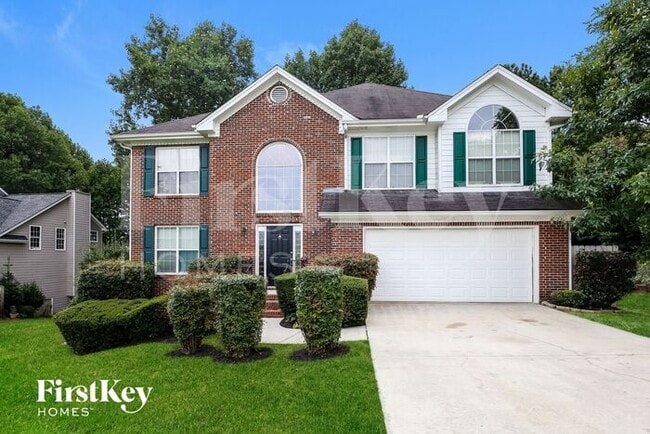 3274 Brooksong Way