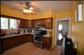 215 Boston Ave-Unit -2 in Medford, MA - Building Photo - Building Photo