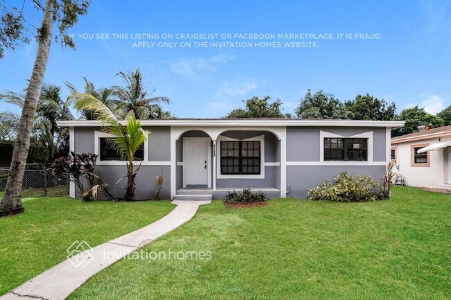 property at 15321 NE 10th Ave