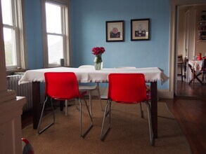 33 Pinehurst St, Unit 2 in Boston, MA - Building Photo - Building Photo