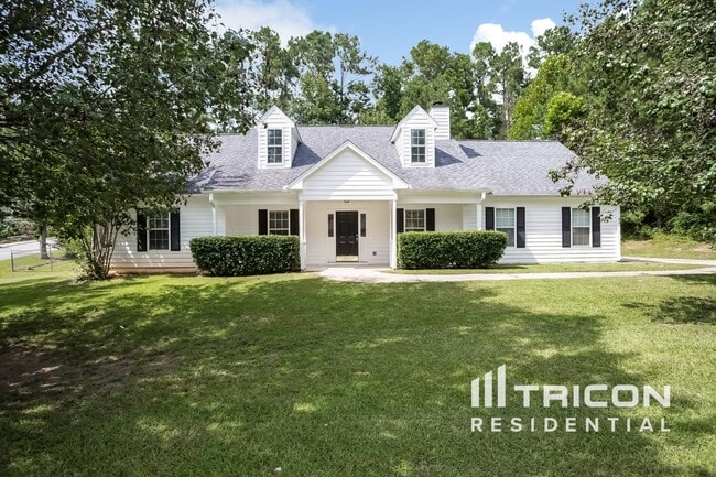 property at 9190 Rhett Ln SW
