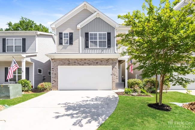 250 Harvest Glen Ln