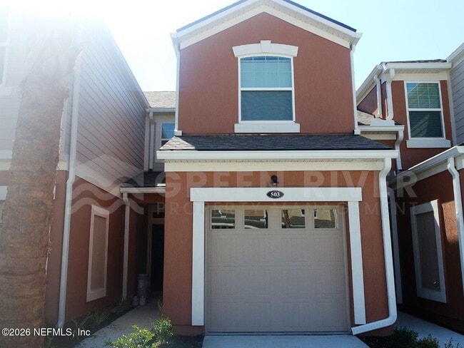 property at 503 Richmond Dr