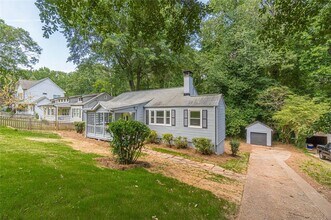 1226 Thomas Rd in Decatur, GA - Building Photo - Building Photo