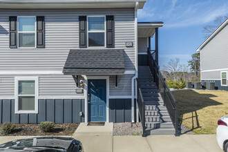 Woodberry Apartments in Augusta, GA - Building Photo - Building Photo