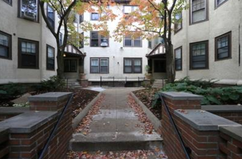 13 Story St, Unit 13 in Cambridge, MA - Building Photo