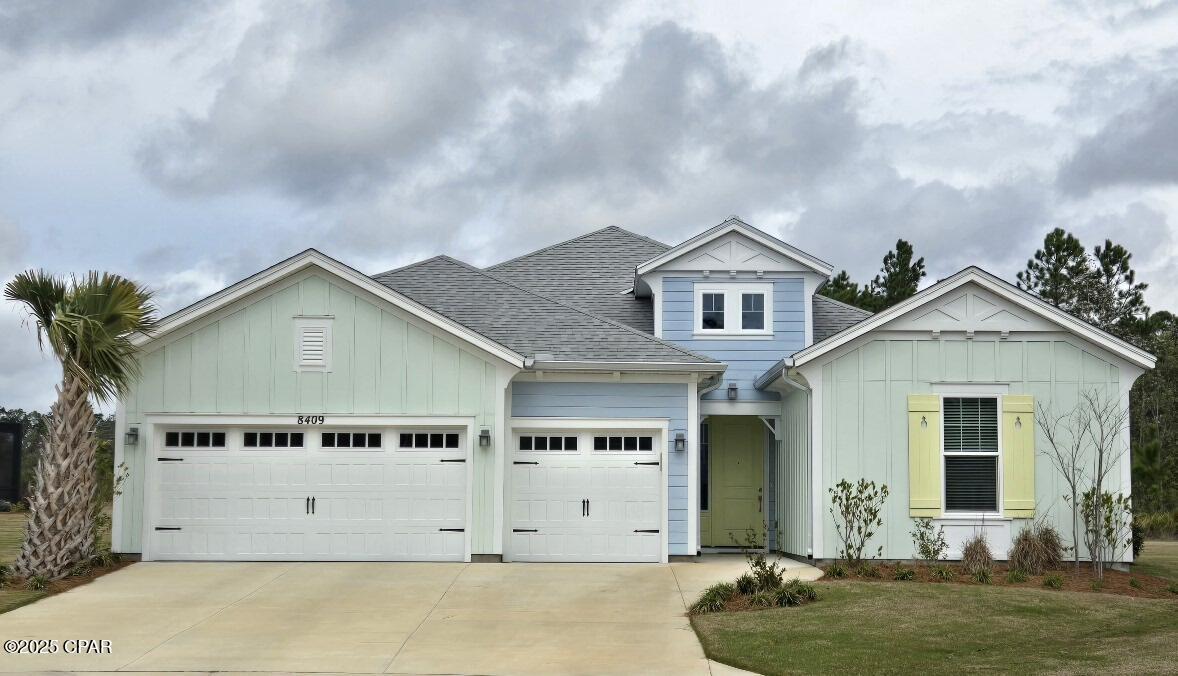 8409 Compass Rose Ct in Panama City Beach, FL - Building Photo