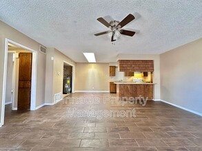 3812 Wild Rye Trail in San Angelo, TX - Building Photo - Building Photo