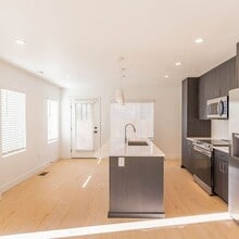 8120 E 16th Ave in Denver, CO - Building Photo - Building Photo