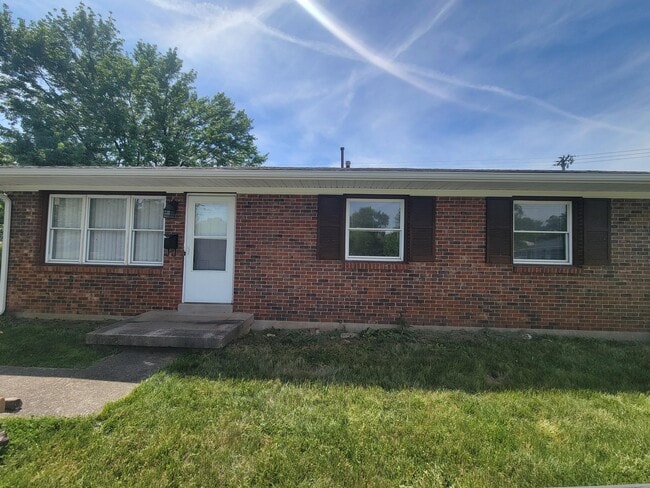 2653 Twinbrooke Ln in Lexington, KY - Building Photo - Building Photo