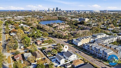 2523-2513 13th Ave N in St. Petersburg, FL - Building Photo - Building Photo
