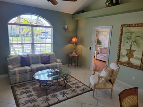 1961 E Crown Pointe Blvd in Naples, FL - Building Photo - Building Photo