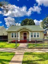 635 Argonaut St in Stockton, CA - Building Photo