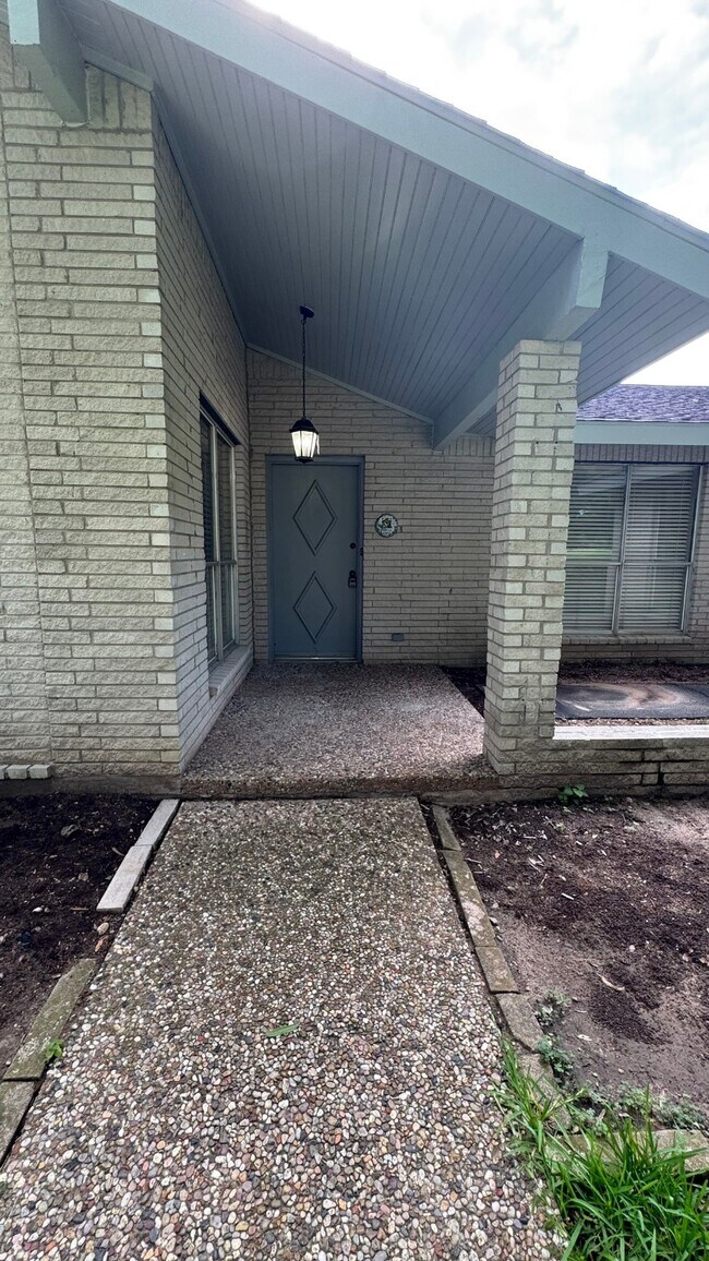 2607 Bermuda Dunes Dr in Missouri City, TX - Building Photo - Building Photo