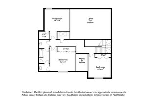 4856 Monroe Forest Dr in Jacksonville, FL - Building Photo - Building Photo
