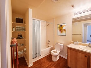 Paloma Villas in Denver, CO - Building Photo - Building Photo