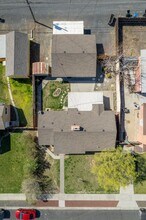 1032 W Cascade Ave in Moses Lake, WA - Building Photo - Building Photo