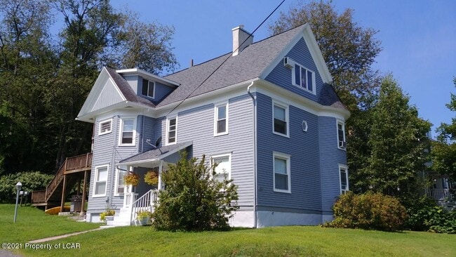 103 Perrin Ave, Unit 3rd Floor