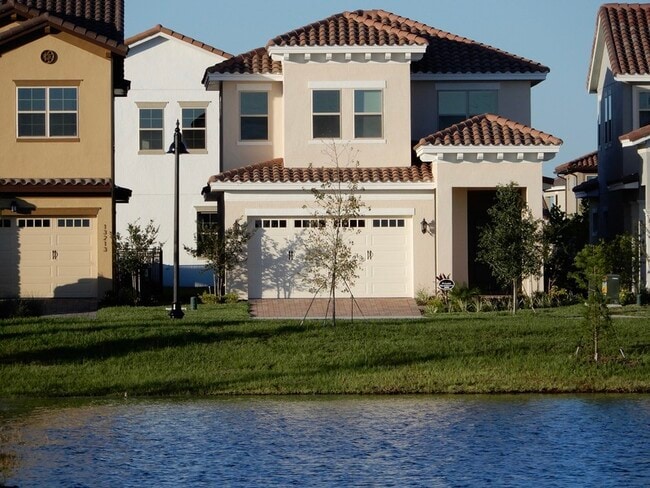 13219 Oakenshaw Ln in Orlando, FL - Building Photo - Building Photo