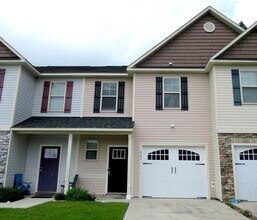 309 Winstead Lp in Richlands, NC - Building Photo - Building Photo