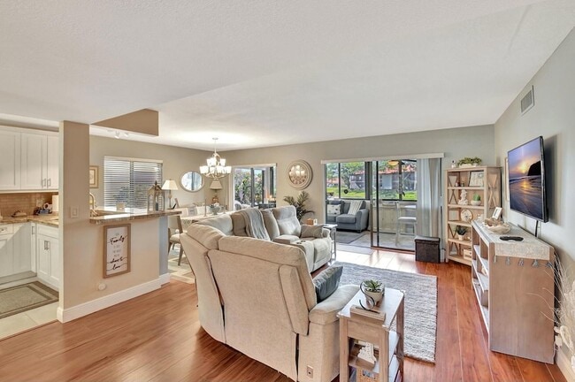 property at 10663 Ocean Palm Way