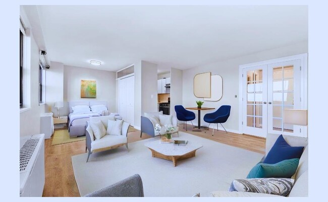 property at 1225 John F. Kennedy Blvd
