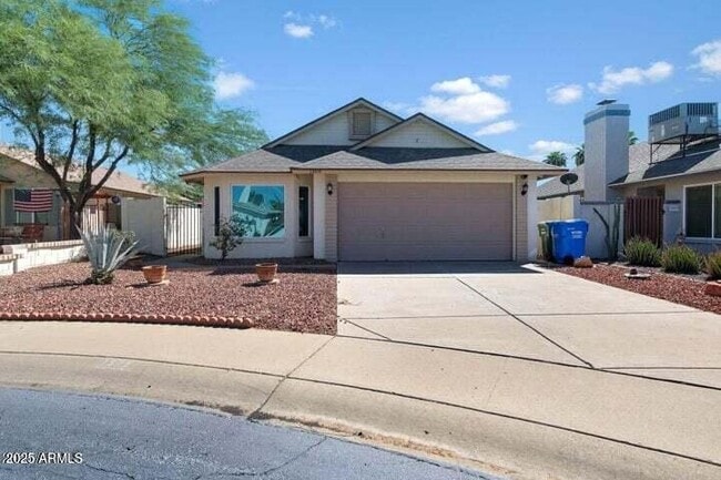 1909 E Villa Theresa Dr