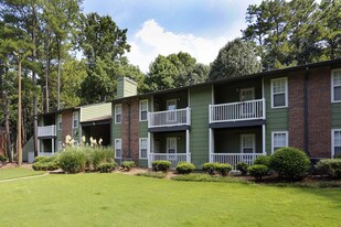 Veridian at Sandy Springs