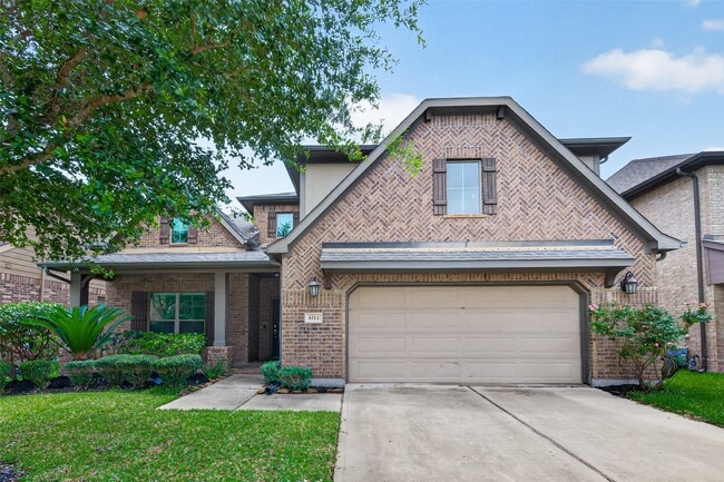 4114 Dover Harbor Ln