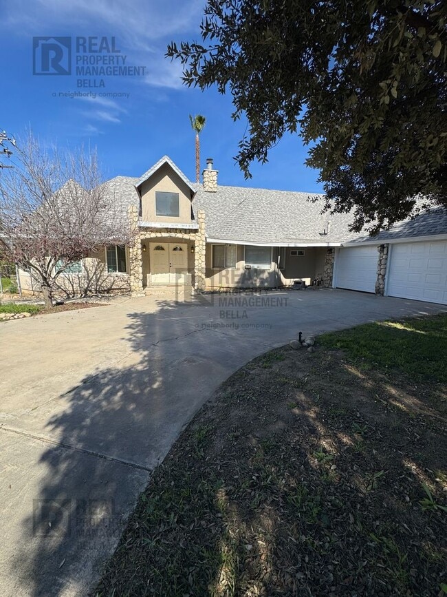 30960 Sunset Ave in Nuevo, CA - Building Photo - Building Photo