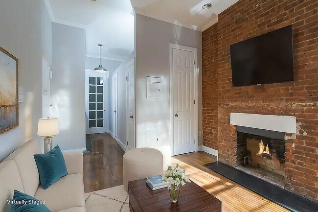 53 Leroy St in New York, NY - Building Photo - Building Photo