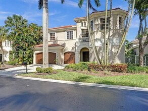 16291 Bristol Pointe Dr in Delray Beach, FL - Foto de edificio - Building Photo