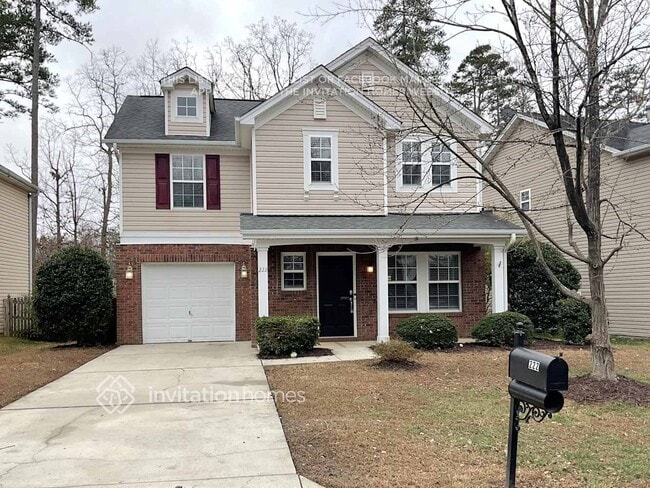 property at 222 Waterlemon Way