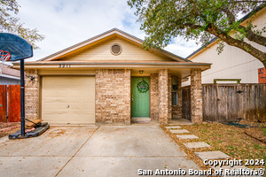 3211 Stoney Grove in San Antonio, TX - Building Photo - Building Photo