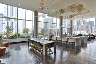 The Francis in Charlotte, NC - Building Photo