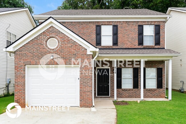 615 Shadowmoore Dr