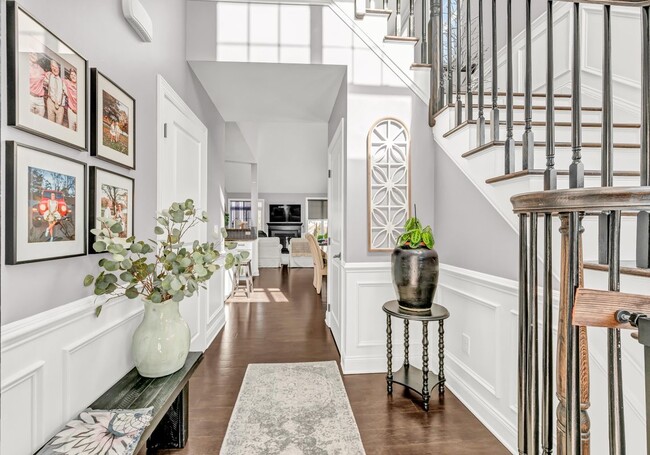 8 Highridge Rd in Middlebury, CT - Building Photo - Building Photo