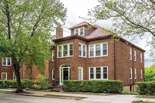 property at 237 Winchester St