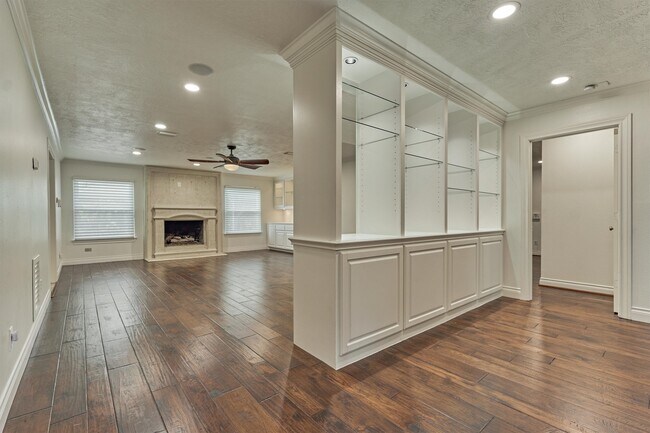 3518 Blue Cypress Dr in Spring, TX - Building Photo - Building Photo