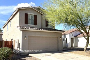 3982 E Timberline Rd, Unit 0815 in Gilbert, AZ - Building Photo