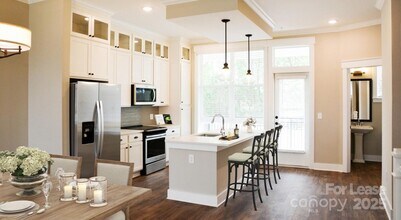 17014 Fairmount Way in Pineville, NC - Building Photo - Building Photo