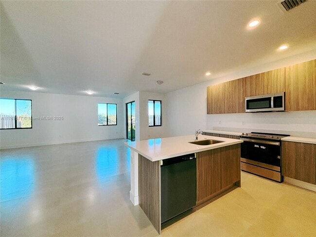 property at 15737 SW 136th Terrace