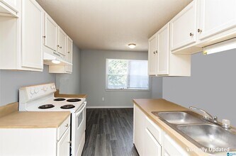 1741 6th Pl NW in Center Point, AL - Building Photo - Building Photo