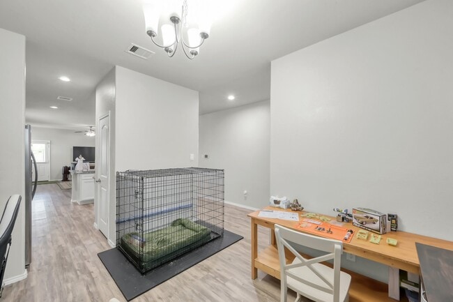 property at 2315 Strong Horse Dr