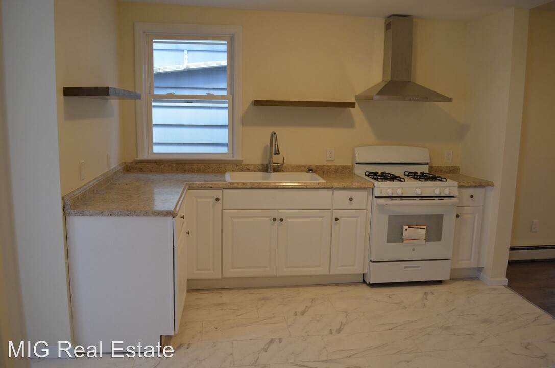103 Highland Ave in Newark, NJ - Building Photo
