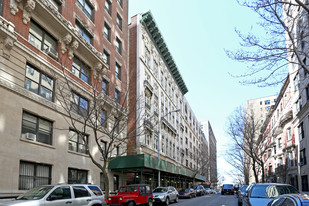 306 W 100th St Apartments