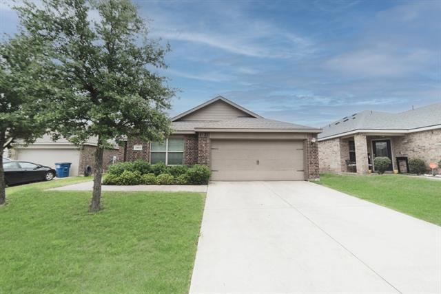 property at 2105 Meadow View Dr